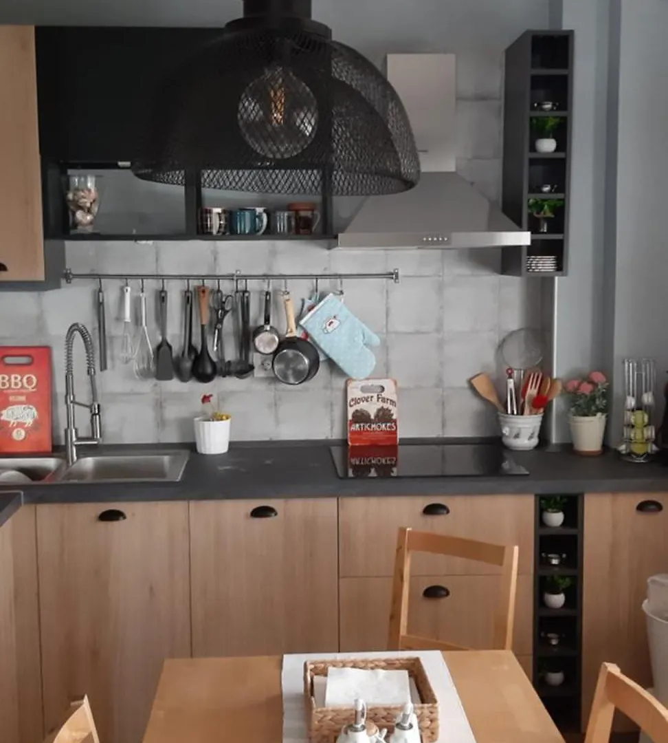 Cosy Home Boutique Apartment Peraia  Greece