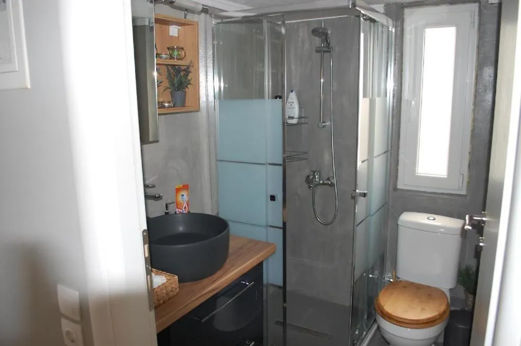 Cosy Home Boutique Apartment Peraia  0*, Peraia (Thessaloniki) Greece