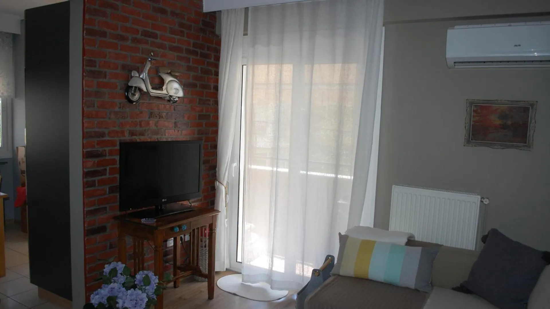 Cosy Home Boutique Apartment Peraia  Greece