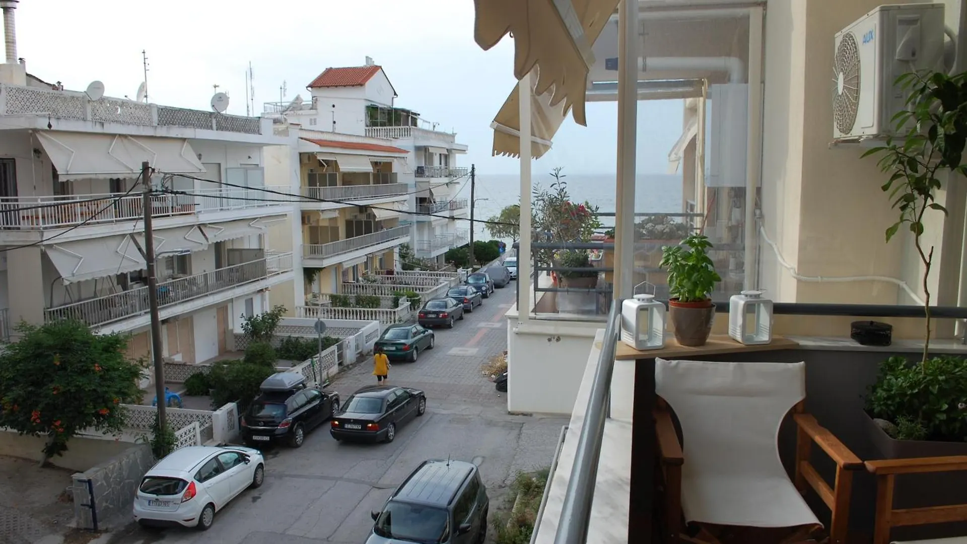 Cosy Home Boutique Apartment Peraia  Greece