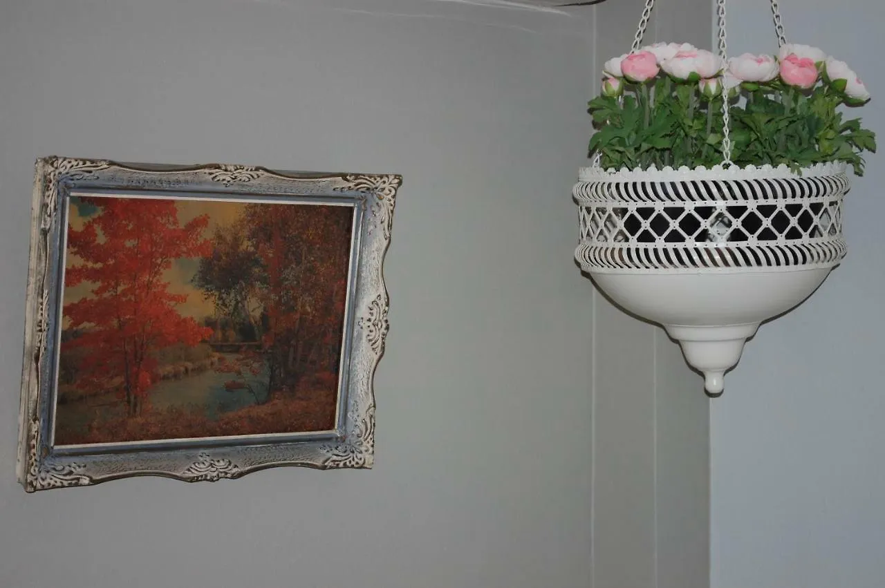Cosy Home Boutique Apartment Peraia  Greece