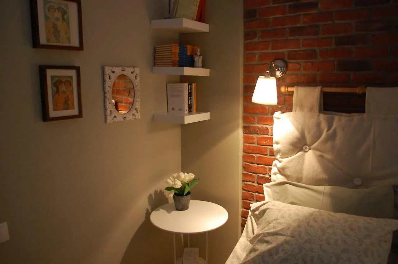 Cosy Home Boutique Apartment Peraia