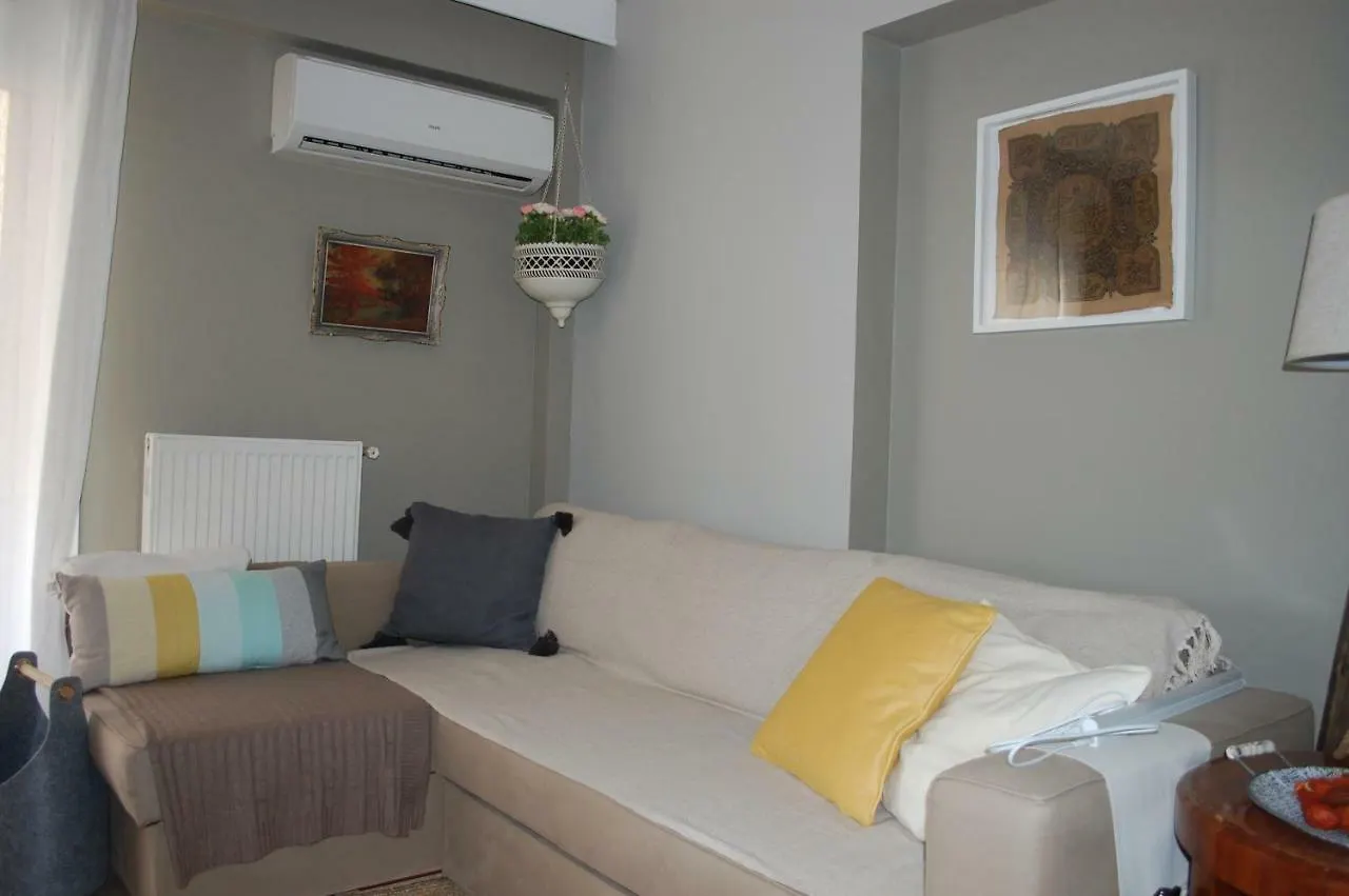 Cosy Home Boutique Apartment Peraia