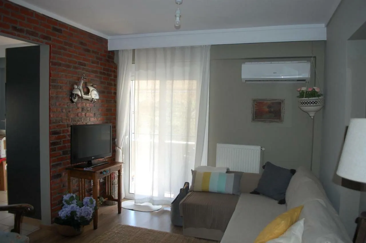Cosy Home Boutique Apartment Peraia   Peraia (Thessaloniki)