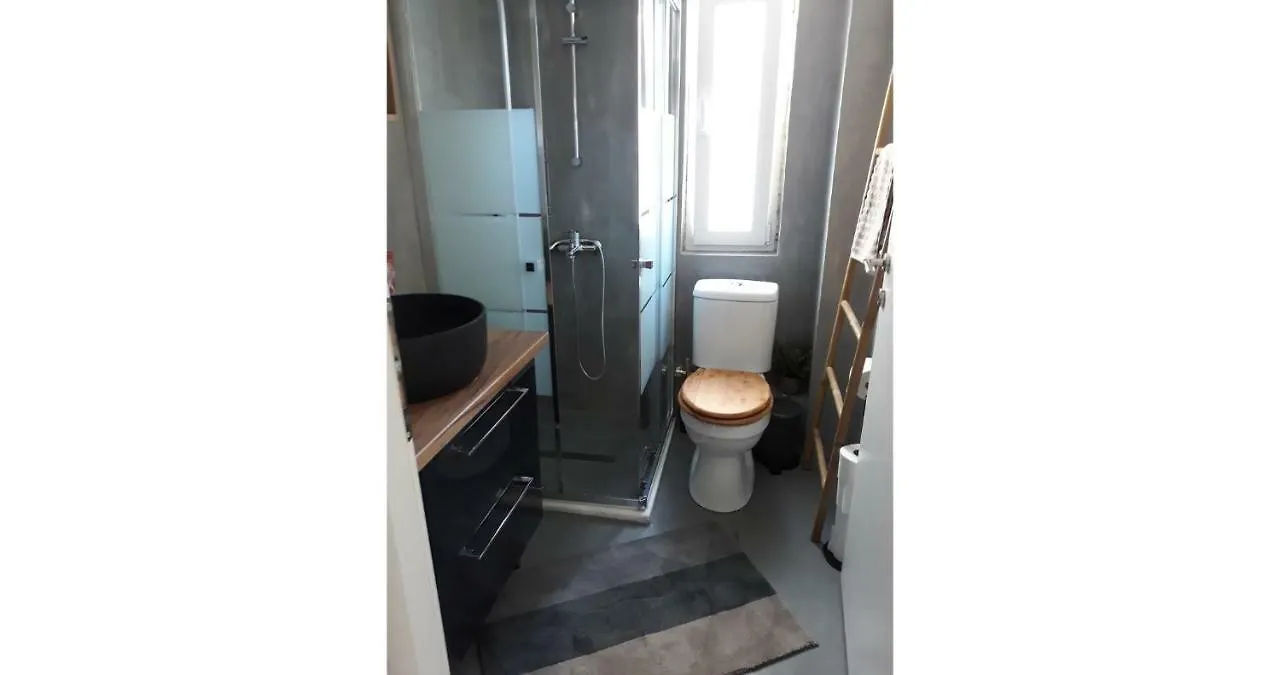 Cosy Home Boutique Apartment Peraia  0*, Peraia (Thessaloniki) Greece