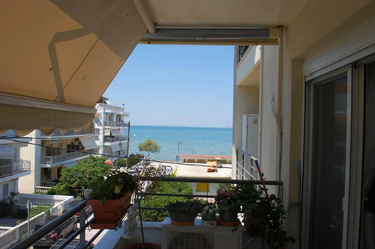 Cosy Home Boutique Apartment Peraia