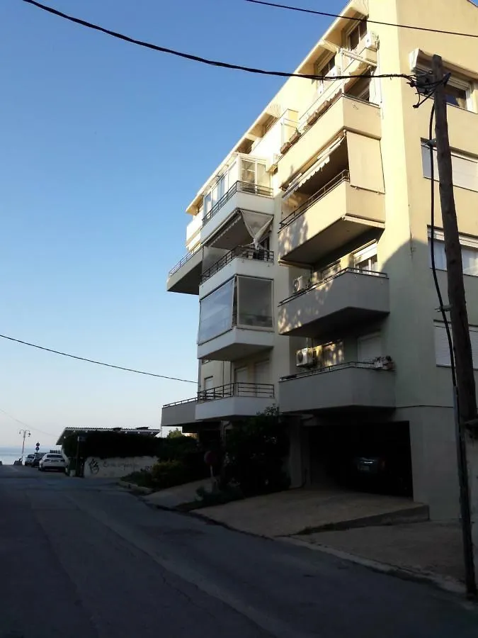 Cosy Home Boutique Apartment Peraia  Greece