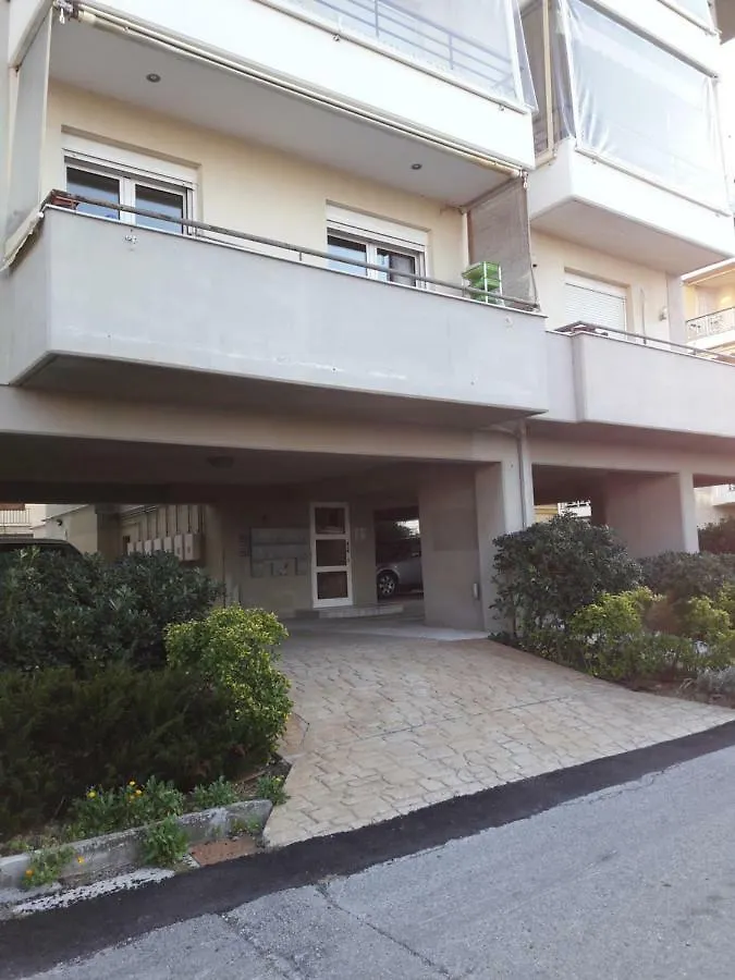 Cosy Home Boutique Apartment Peraia