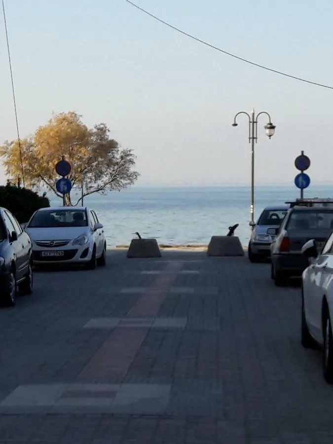 Cosy Home Boutique Apartment Peraia  0*, Peraia (Thessaloniki)