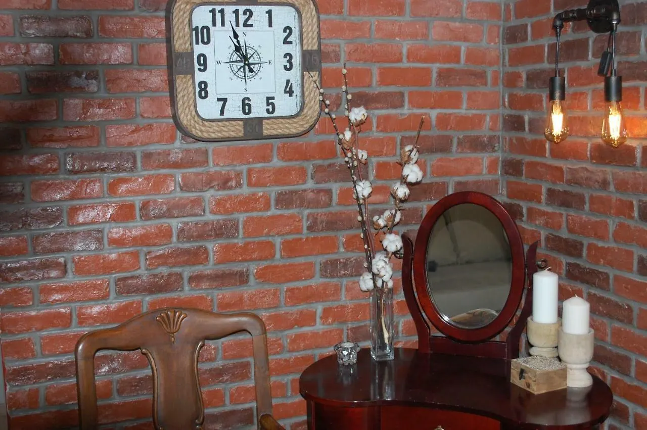 Cosy Home Boutique Apartment Peraia   Peraia (Thessaloniki)