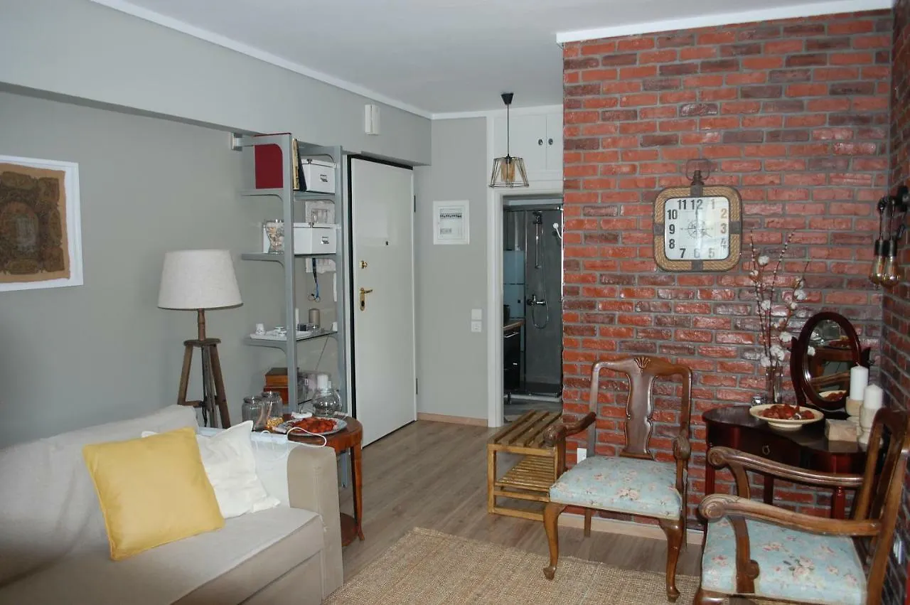 Cosy Home Boutique Apartment Peraia  Greece