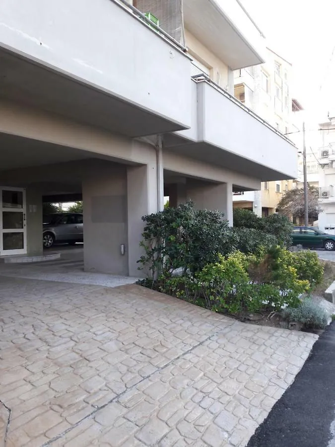 Cosy Home Boutique Apartment Peraia