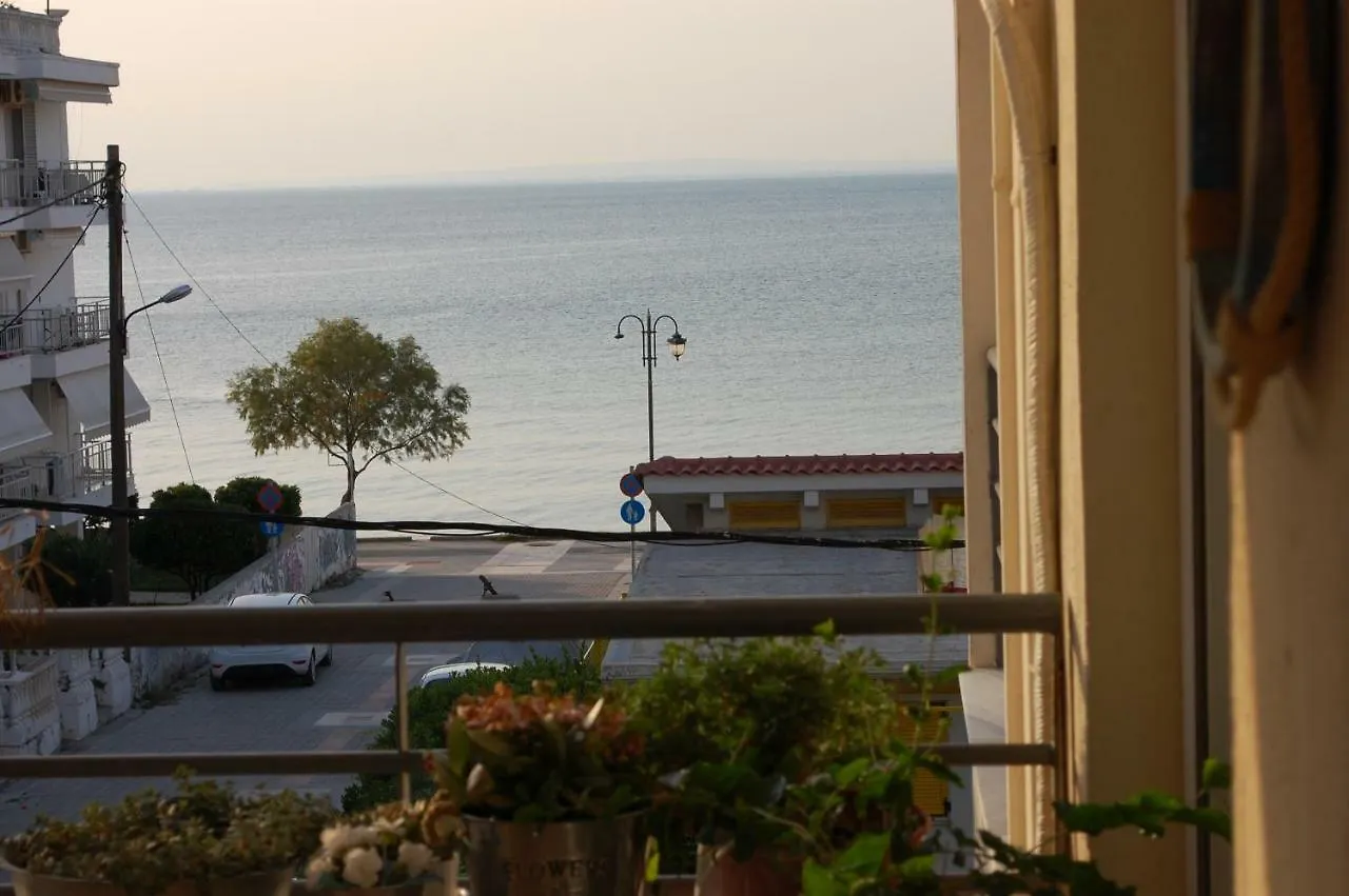 Cosy Home Boutique Apartment Peraia