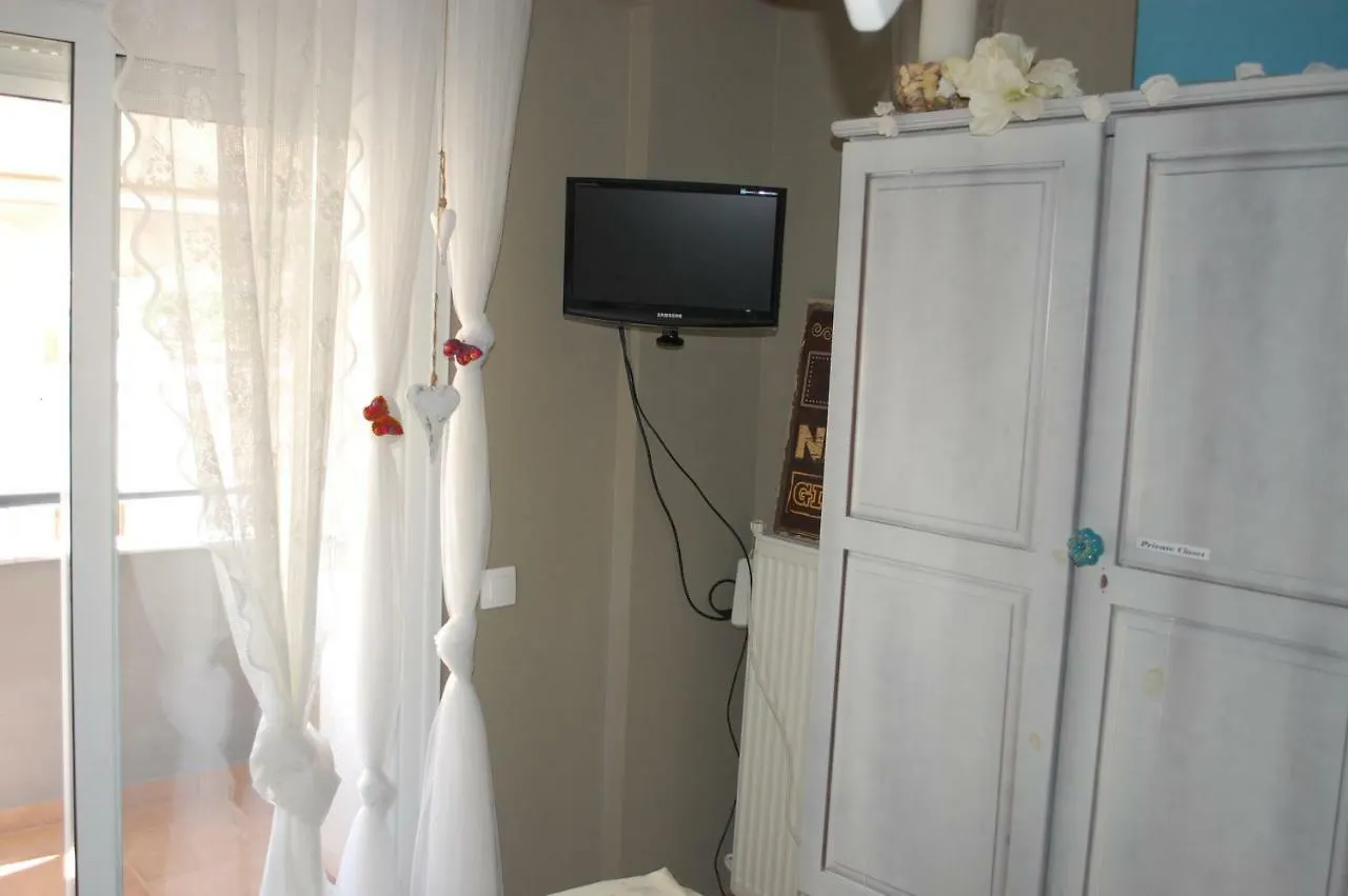 Cosy Home Boutique Apartment Peraia