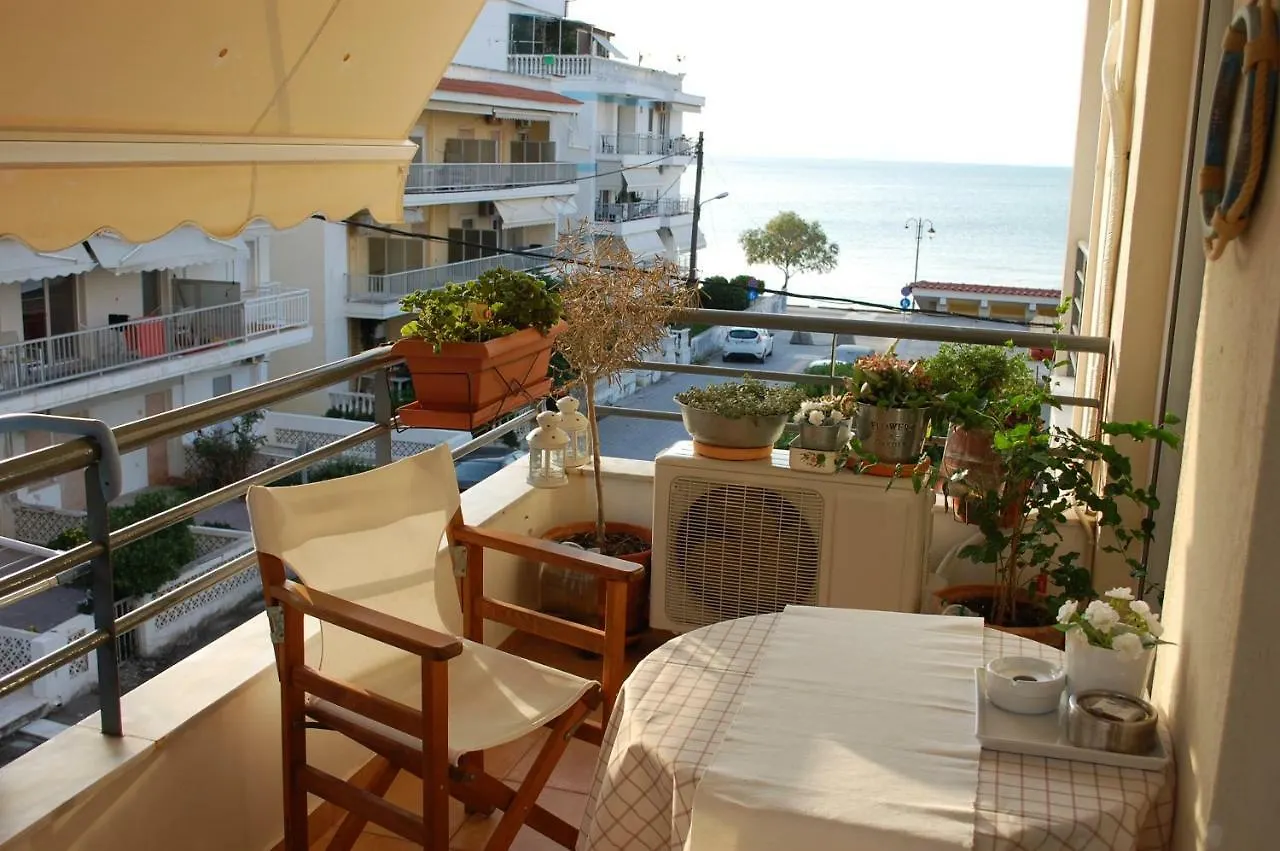 Cosy Home Boutique Apartment Peraia